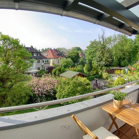 Appartement Mit Balkon Westfalenhalle Und Universitaet Fusslaeufig ドルトムント エクステリア 写真